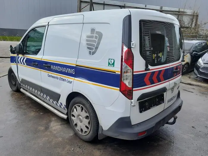 Scheibenwischermotor+Mechanik Ford Transit Connect