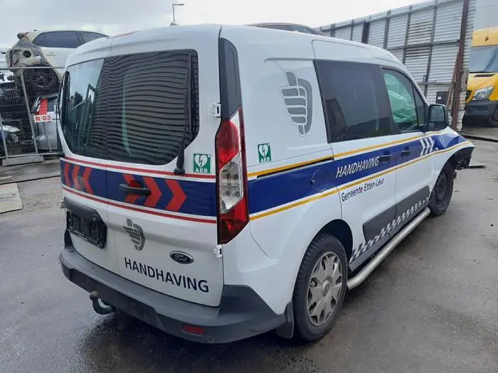 Scheibenwischermotor hinten Ford Transit Connect