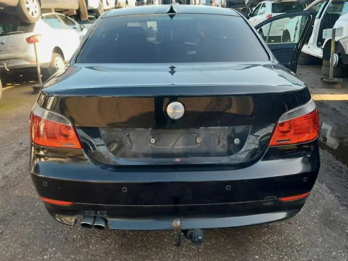 Rückseite (komplett) BMW 5-Serie
