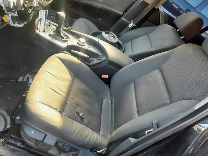Sitz links BMW 5-Serie