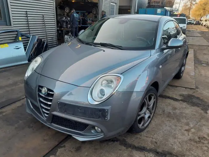 Türschlossmechanik 2-türig links Alfa Romeo Mito