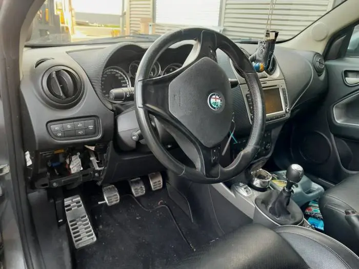 Airbag Set+Modul Alfa Romeo Mito