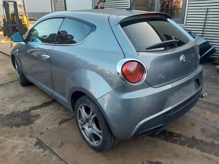 Stoßdämpfer links hinten Alfa Romeo Mito