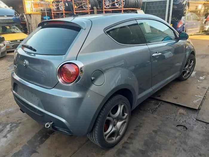 Stoßdämpfer rechts hinten Alfa Romeo Mito