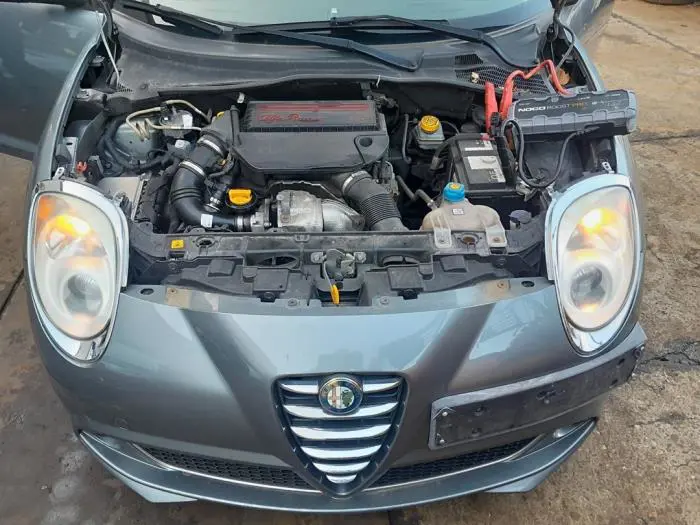 Zekeringkast Alfa Romeo Mito