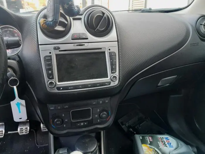 Radio CD Spieler Alfa Romeo Mito