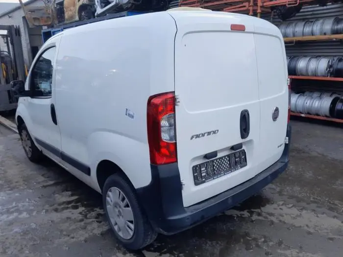 Rücklicht links Fiat Fiorino