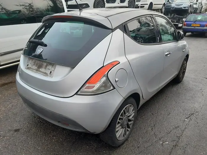 Türschlossmechanik 4-türig rechts hinten Lancia Y(Psilon)