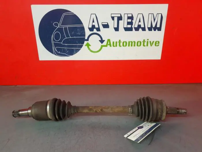 Antriebswelle links vorne Fiat Panda