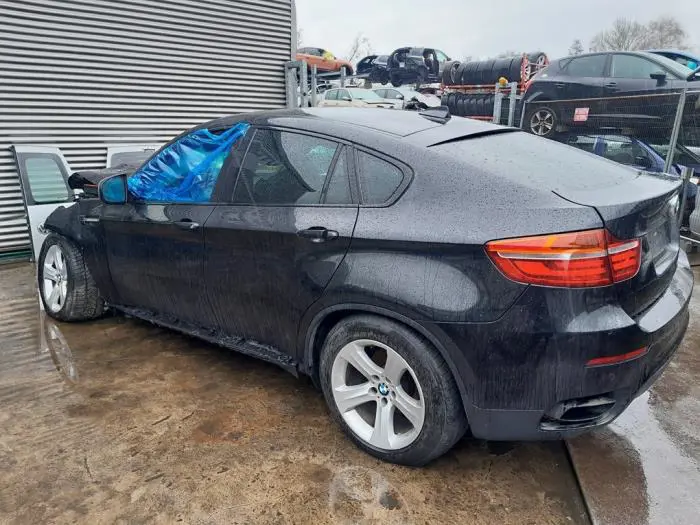 Tür 4-türig links hinten BMW X6