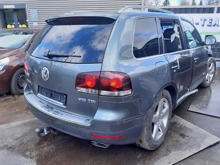 Antriebswelle rechts hinten Volkswagen Touareg