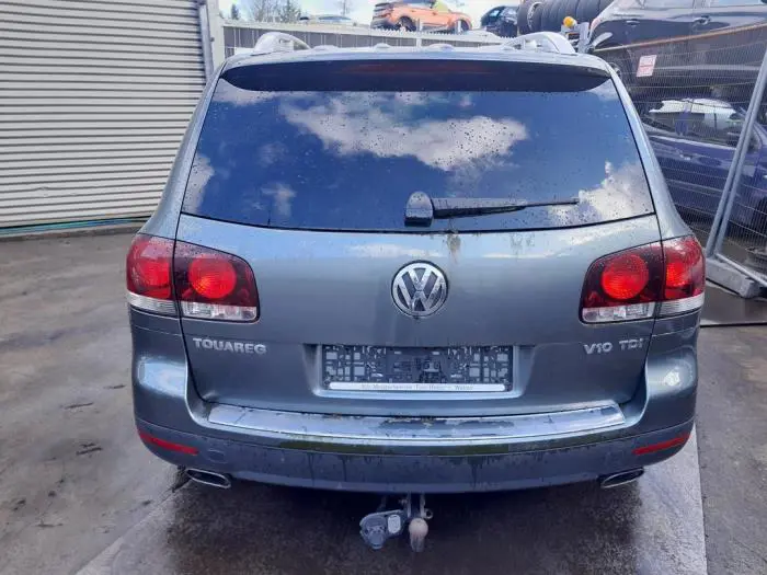 Rücklicht rechts Volkswagen Touareg