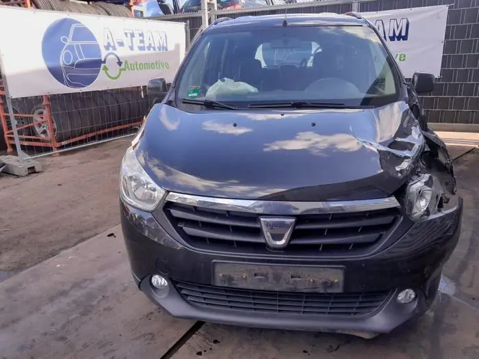 Hauptbremszylinder Dacia Lodgy