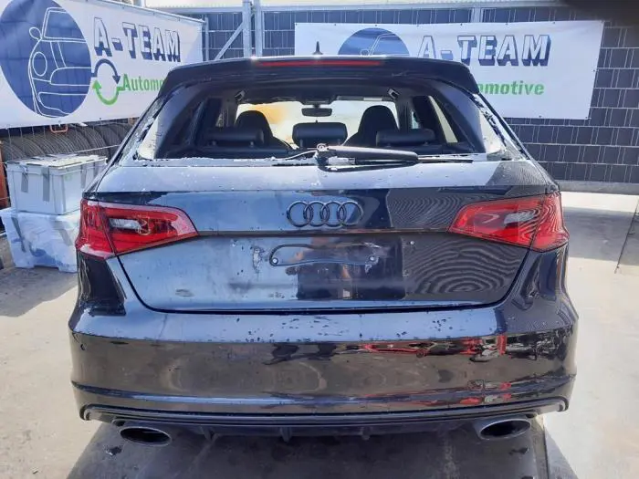 Stoßstange hinten Audi RS3