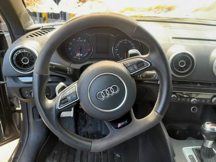 Airbag Set+Modul Audi RS3