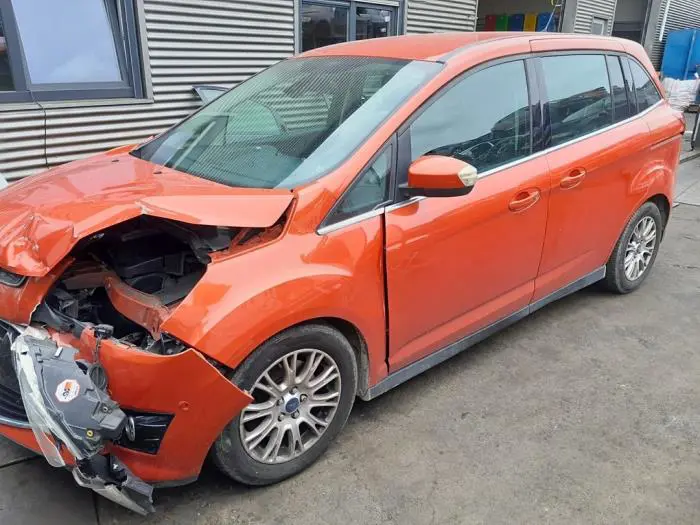 Stoßdämpfer links vorne Ford Grand C-Max