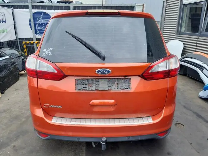 Stoßstange hinten Ford Grand C-Max