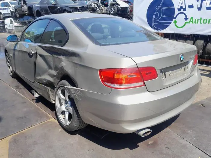 Bremszange links hinten BMW 3-Serie