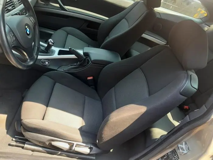 Sitz links BMW 3-Serie