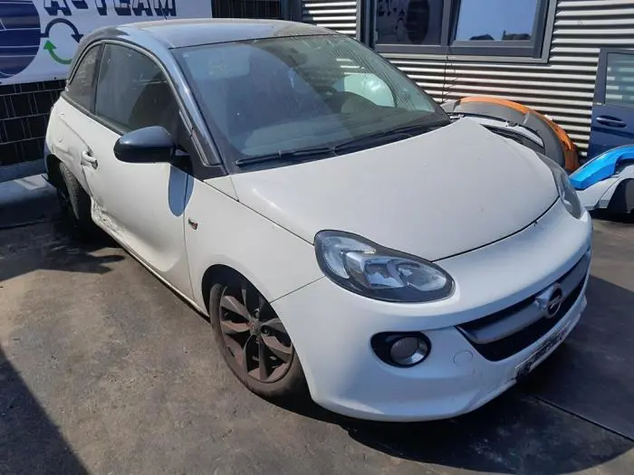 Koplamp rechts Opel Adam