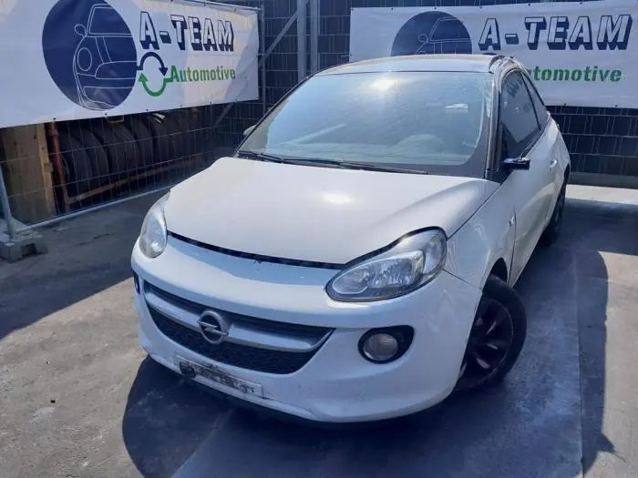 Remklauw (Tang) links-voor Opel Adam