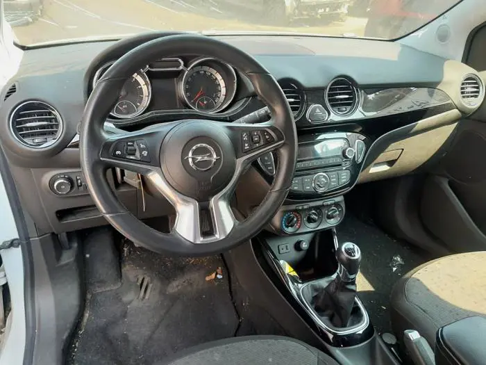 Licht Schakelaar Opel Adam