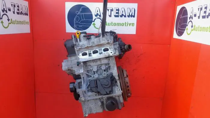 Motor Volkswagen UP