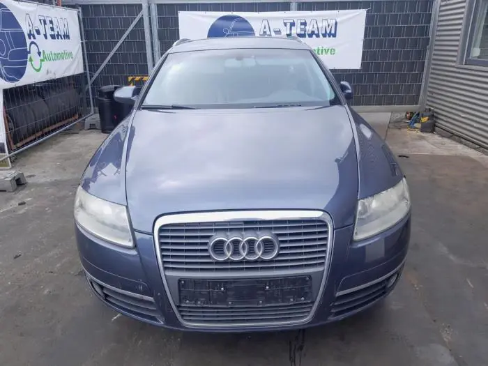 Vorderfront komplett Audi A6