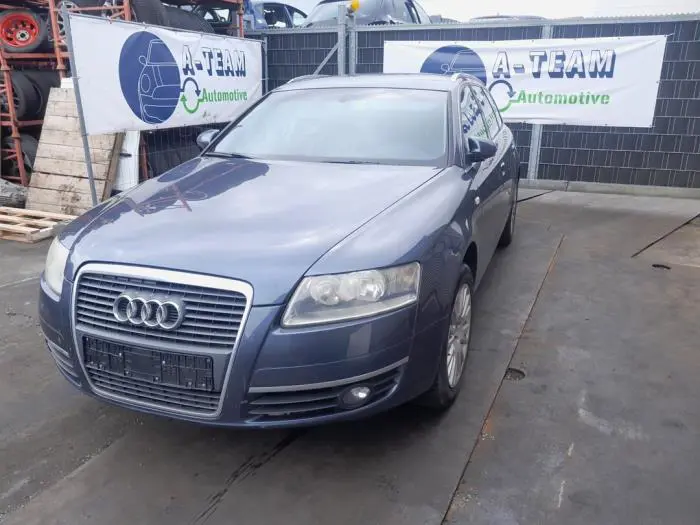 Stuurbekrachtiging Pomp Audi A6