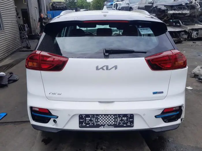 Getriebe Kia Niro