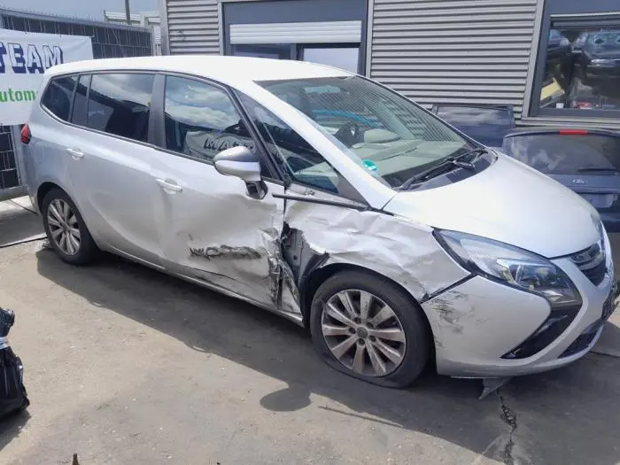 Ruitmechaniek 4Deurs rechts-voor Opel Zafira C