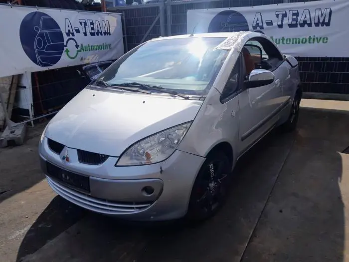 Vorderwand Mitsubishi Colt