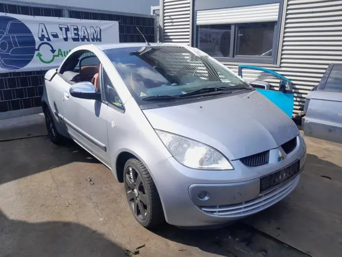 Draagarm rechts-voor Mitsubishi Colt