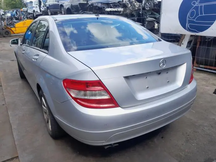 Querlenker links hinten Mercedes C-Klasse