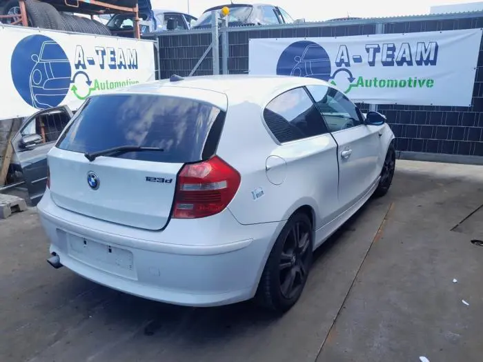 ABS Pumpe BMW 1-Serie