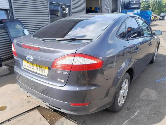 Scherm links-voor Ford Mondeo