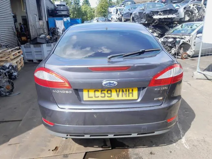 Portier 4Deurs links-achter Ford Mondeo 07-