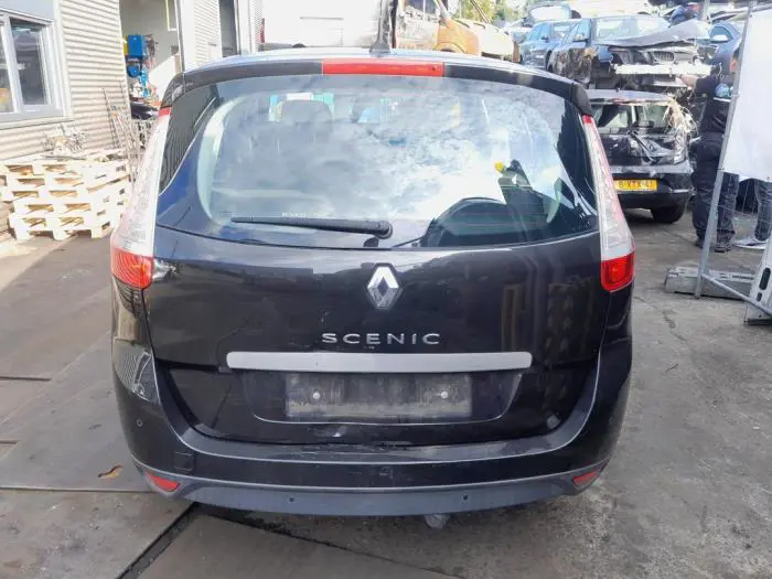 PDC Sensor Renault Grand Scenic