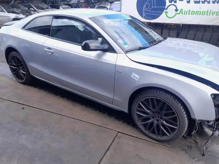 Deurslot Mechaniek 2Deurs rechts Audi A5