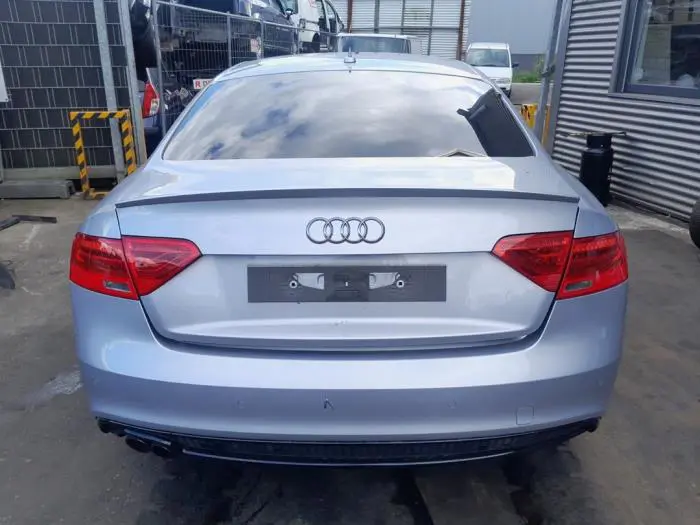 Achterkant (compleet) Audi A5