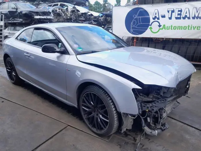 Heizung Belüftungsmotor Audi A5