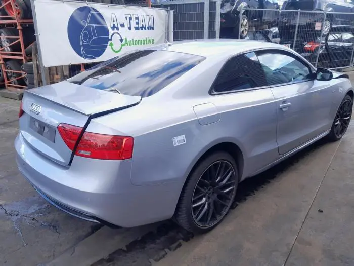 Tankklappe Audi A5