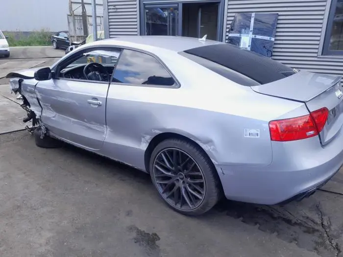 Deurslot Mechaniek 2Deurs links Audi A5