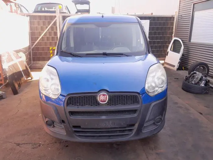 Motorhaube Fiat Doblo