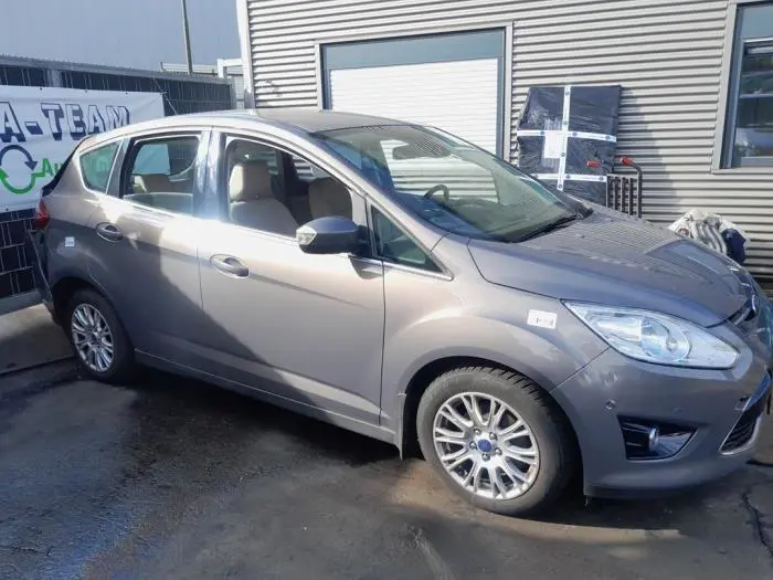 Deurslot Mechaniek 4Deurs rechts-voor Ford C-Max