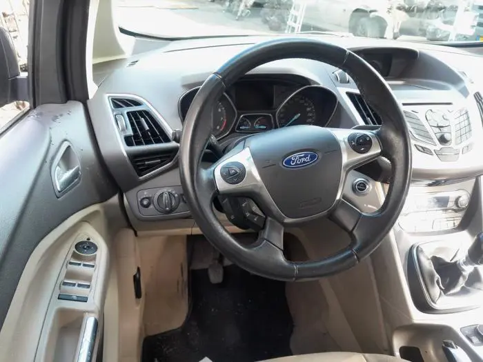 Licht Schakelaar Ford C-Max