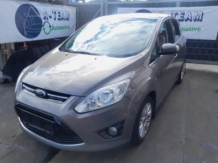 Klima Leitung Ford C-Max