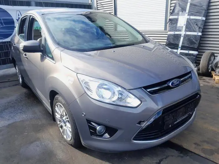 Schokdemper rechts-voor Ford C-Max