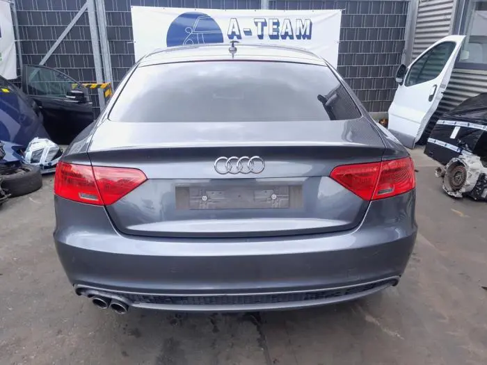 Rückseite (komplett) Audi A5