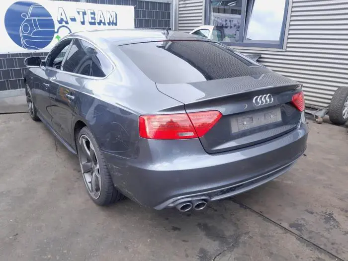 Ruitmechaniek 4Deurs links-achter Audi A5